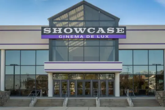 派拉蒙以3000万美元将美国影院出售给比利时Kinepolis