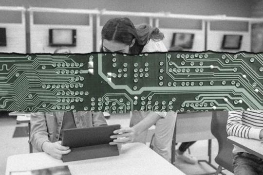 美国特殊教育领域探索使用人工智能缓解人力短缺 效果仍待检验