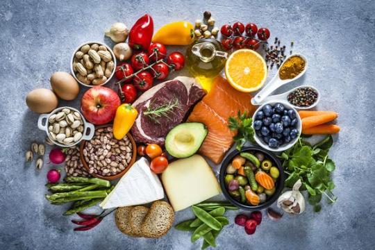 最新膳食指南有哪些新变化？