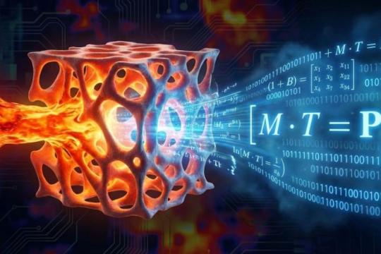 MIT提出新型热模拟计算：把电子设备内部废热变成“计算资源”