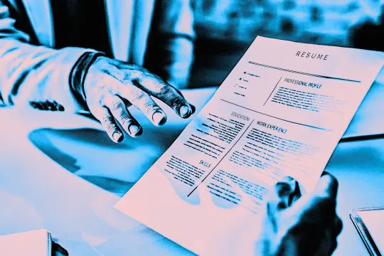 2026年简历五大新趋势