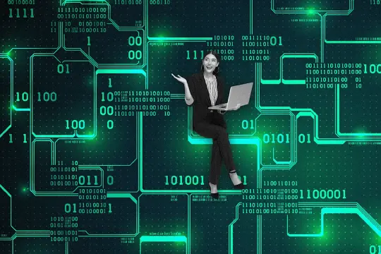 人工智能重塑招聘流程 求职者如何在新环境中脱颖而出