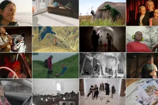 圣丹斯学院公布2026年Sandbox基金资助项目名单