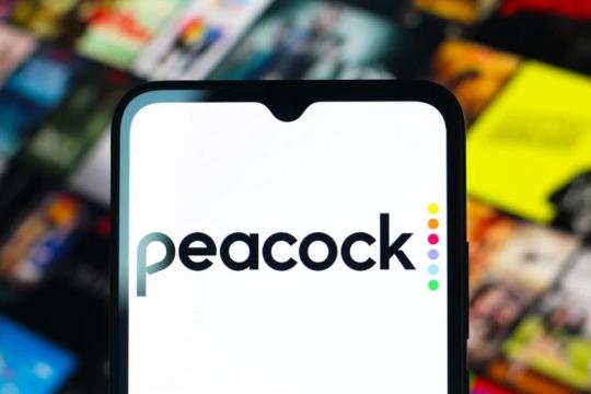 Peacock 推出首批 Bravo 竖屏微型剧 抢滩短剧赛道