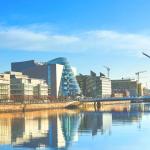 爱尔兰对美投资加速 成美国科技与基础设施重要参与方