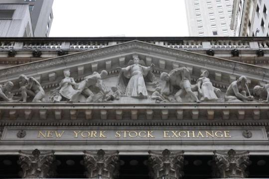 纽约证券交易所寻求在不改动现有架构下引入区块链技术