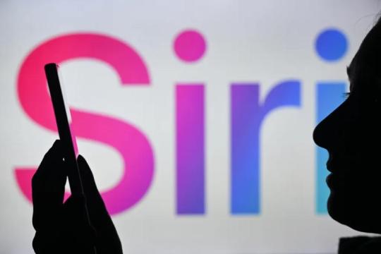 苹果据称为新版Siri设计自动删除聊天等隐私功能