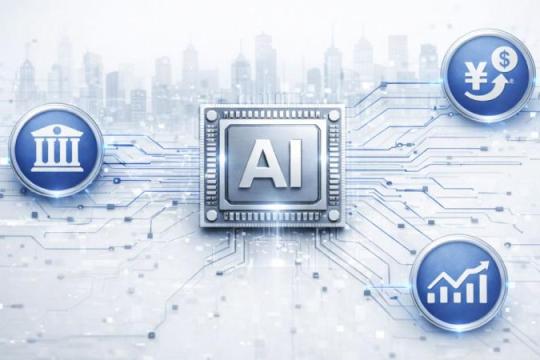 みずほFG自研金融特化大模型：银行实务测试在“无推理”条件下也达89.0％正答率