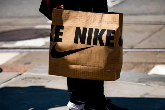 美国平等就业机会委员会调查耐克涉嫌对白人员工歧视