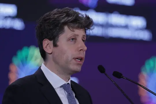 奥特曼称OpenAI无法左右五角大楼对其AI产品的军事使用方式