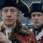 阿伦诺夫斯基工作室参与制作AI短片系列《这一天……1776》上线，引发观感与版权担忧讨论