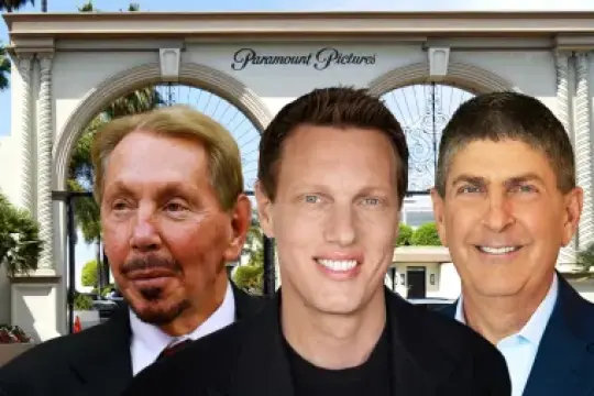 派拉蒙无视针对埃里森家族、杰夫·谢尔及高管的15亿美元“无理诉讼”预测；最新文件指控特朗普在WBD交易中存在利益交换等