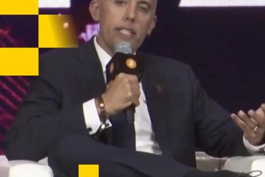 Strive扩大SATA后续发行至逾1.5亿美元，永续优先股定价90美元