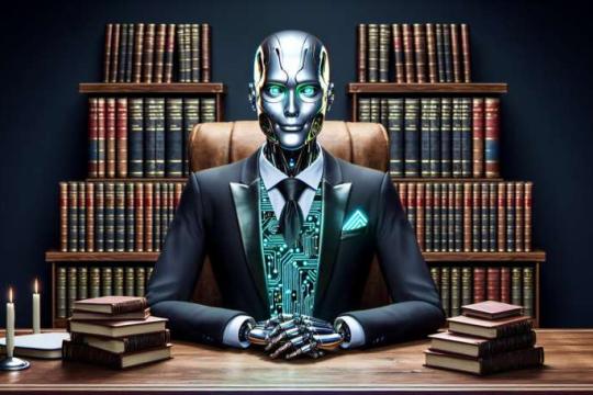 研究：让人工智能“装专家”或削弱其可靠性