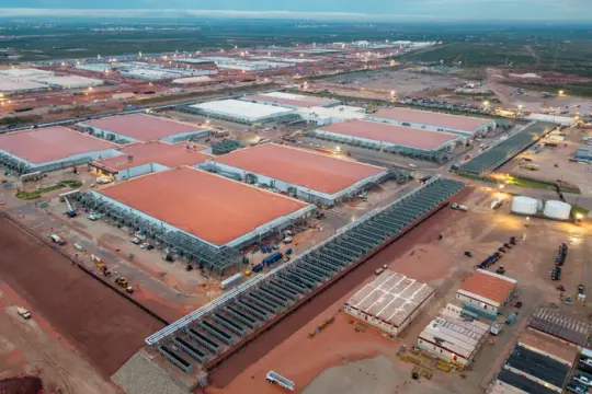 OpenAI暂缓推进Stargate UK项目，称将等待“合适条件”再作长期投资