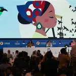 哥伦比亚总统佩特罗在绿色转型会议上警告：化石燃料利益集团或威胁人类未来