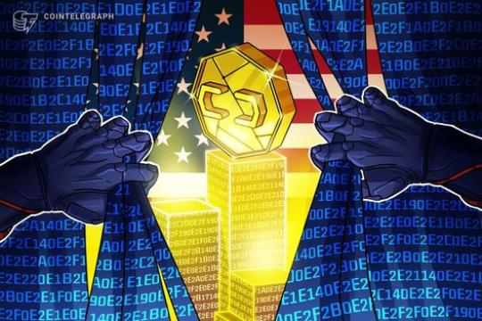 美国检方寻求没收约344万美元与加密投资诈骗相关的USDt