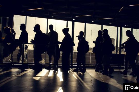 协议：以太坊质押退出队列降至零