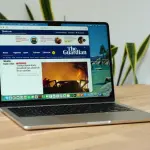 MacBook Air M5评测：性能与存储升级，苹果轻薄本迎来新竞争