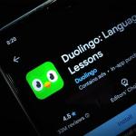 多邻国发布保守业绩指引 股价大幅下挫