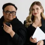 Matthew Celestial 与 Brittany Bell 联手创立咨询公司 Rhetor Network