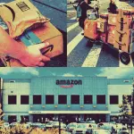 “回去工作”争议再起：亚马逊工作场所安全记录持续受审视