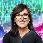 地缘政治紧张施压市场 方舟投资逆势增持Coinbase与Robinhood