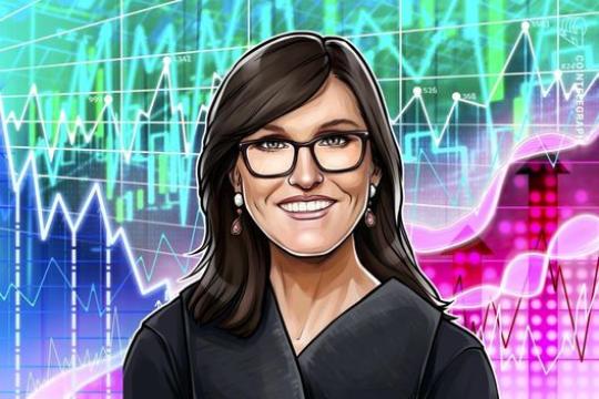 地缘政治紧张施压市场 方舟投资逆势增持Coinbase与Robinhood