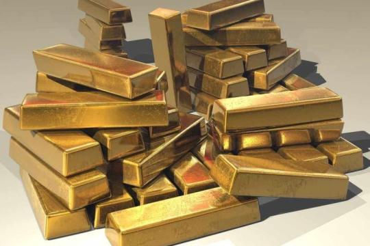 美元走强下贵金属短线反弹前景受关注