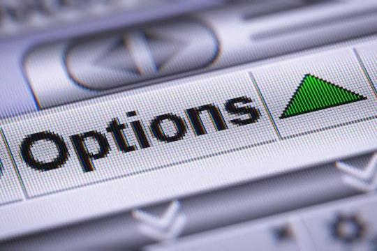 优化期权筛选结果以实施现金担保卖出看跌期权策略