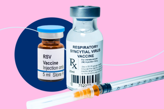 老年人接种呼吸道合胞病毒（RSV）疫苗的最佳时间