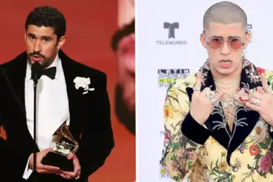 Bad Bunny职业生涯中12个最佳与最差造型盘点