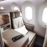 联合航空推出基础Polaris商务舱票价 细分高端舱位产品结构