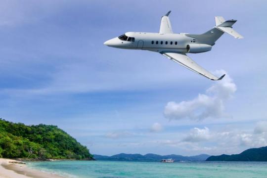 ETHZilla出售部分以太坊储备后推进代币化布局，并收购两台喷气发动机