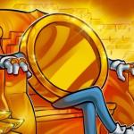 代币化黄金周末定价作用上升 芝商所期货休市期间链上价格成主要参考