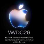 Apple 在 WWDC26 发布新一代 Apple Intelligence：携手 Google Gemini 强化 Siri AI 与图像生成