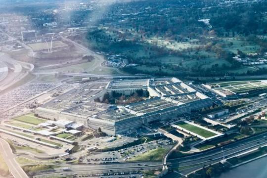五角大楼与英伟达、微软及亚马逊云服务签署协议 在机密网络部署人工智能技术