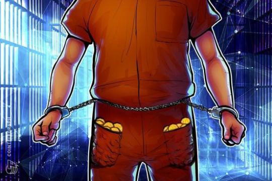 PGI创始人因2亿美元比特币庞氏骗局在美被判20年