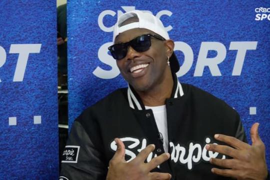 特雷尔·欧文斯批评职业橄榄球名人堂评选机制 称贝利奇克与克拉夫特落选反映“系统有缺陷”