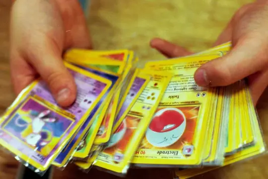 宝可梦迎来30周年：征集读者分享这一系列对你的意义