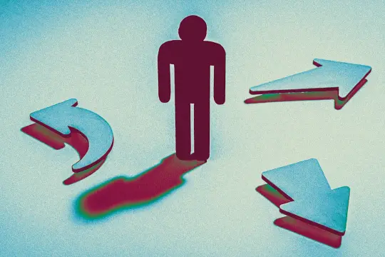 职业转型时机如何识别：研究指出四大关键信号