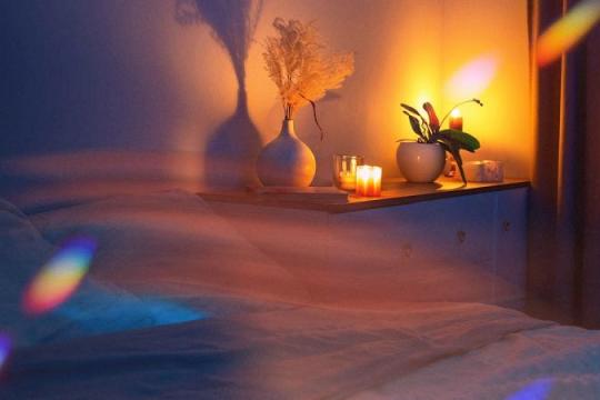 从亲密关系到董事会：六大要素勾勒健康人际系统