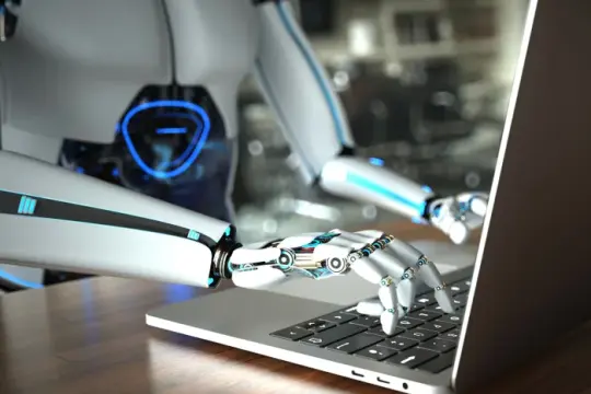 文学界面临AI写作识别难题：《害羞女孩》风波引发出版业警惕