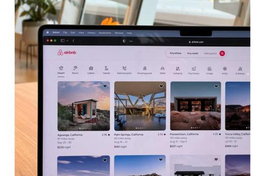 数字平台如何重塑经济与社会