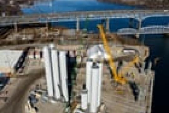 Ørsted就美国政府冻结海上风电场租赁提起诉讼