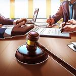 美国司法部寻求没收32.7万美元USDT 涉网络恋爱诈骗洗钱案