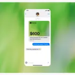 Cash App上线支付链接功能 支持在私信等多场景便捷收款