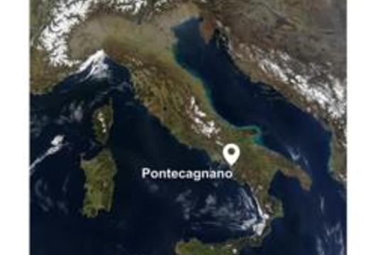 铁器时代牙齿化石显示古意大利人饮食结构更趋多样