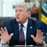 特朗普称伊朗战争或在“两到三周内”结束，油价回落带动全球股市反弹