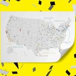 Zillow与穆迪对比：2026年美国380个住房市场房价预测分化